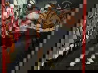 Darius Phoenixx