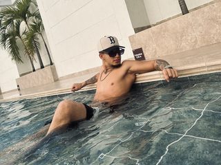 Jake Halle