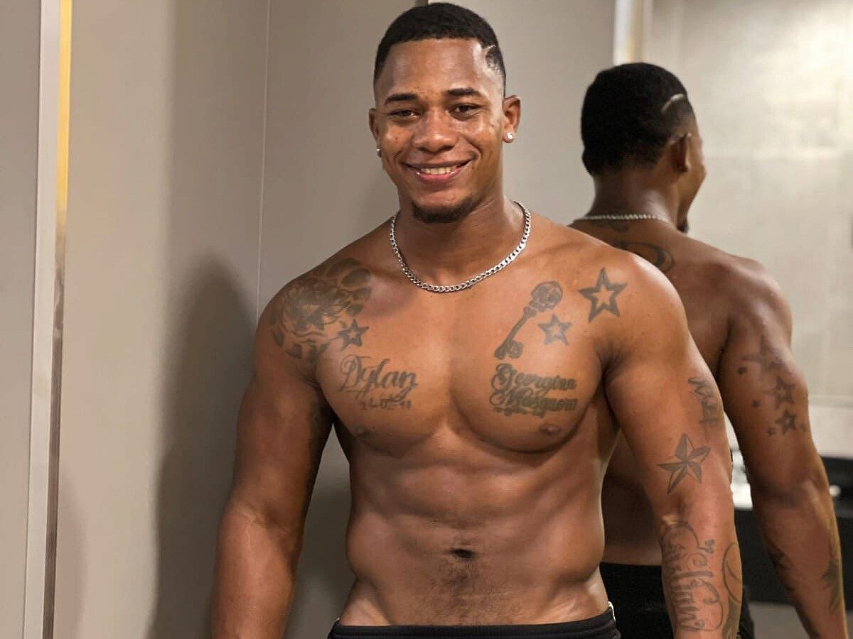 Deon Jhonson