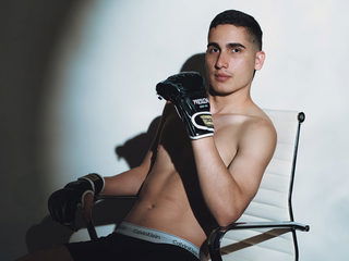 Ryan Levi