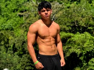 Stefan Lennox