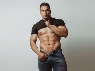 Zane Maverick