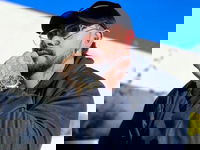 Zeus Thunnder