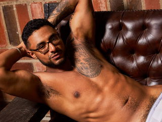 Liiam Garcia