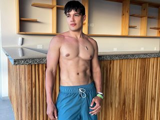 Brandon Ali