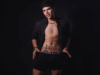 Tobias Vega