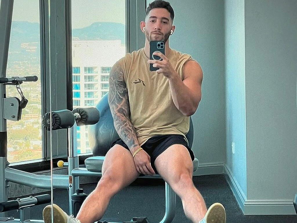 Thiago Thomspons