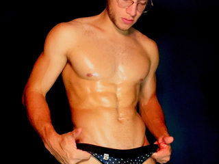 Mike Sanderss