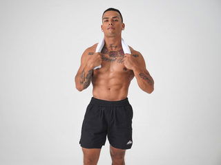 Maxwell Torres