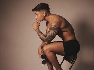 Evan Greey