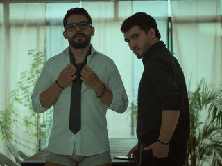 Erick & Dialexandro