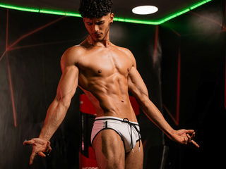 Ken Mcqeen