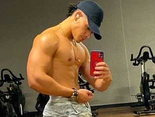 Nick Cartier