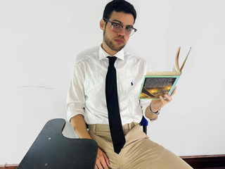 Austin Ramirez