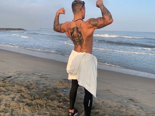 Cristiano Gabanna