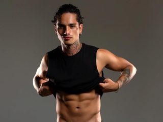 Alan Ralf