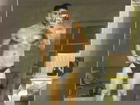 Ken Gold