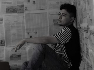 Abdul Zaid
