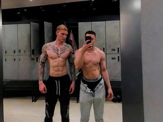 Art & Kris