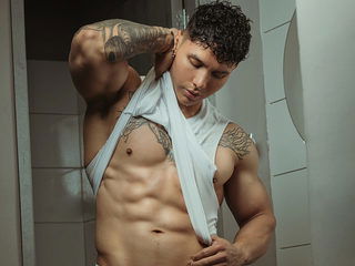 Adamm Turner
