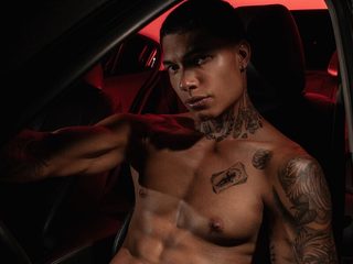 Adam Sabach