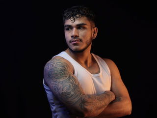 Dominic Subillan