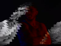 Dominic Subillan
