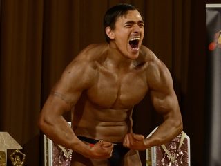Conan Jones
