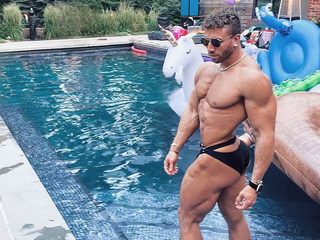 Hunter Mason