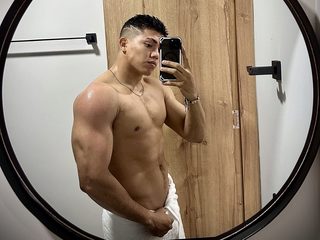 Nick Fenix
