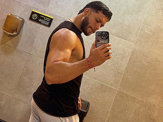 Bastian Ferrari