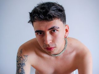 Liam Thorn