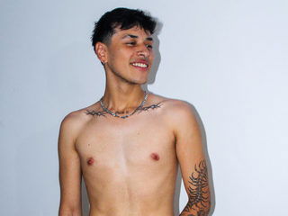 Axcel Smith