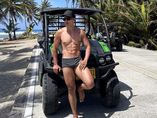Brandon Ali