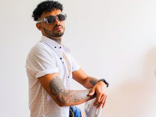 Kevin Kamacho