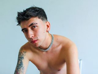 Liam Thorn