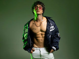 Alan Ralf