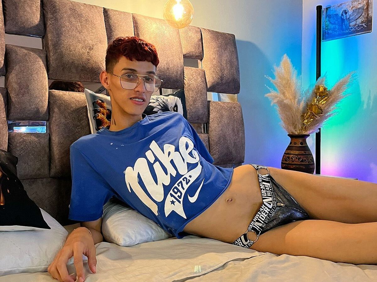 Angelo Zaide