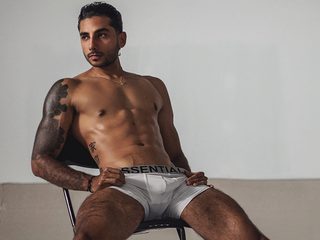 Marc Thompson