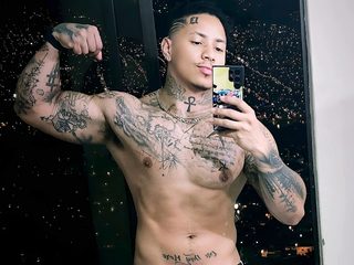 Joseph King