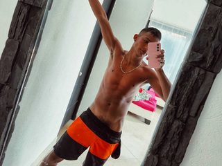 Theo Stone