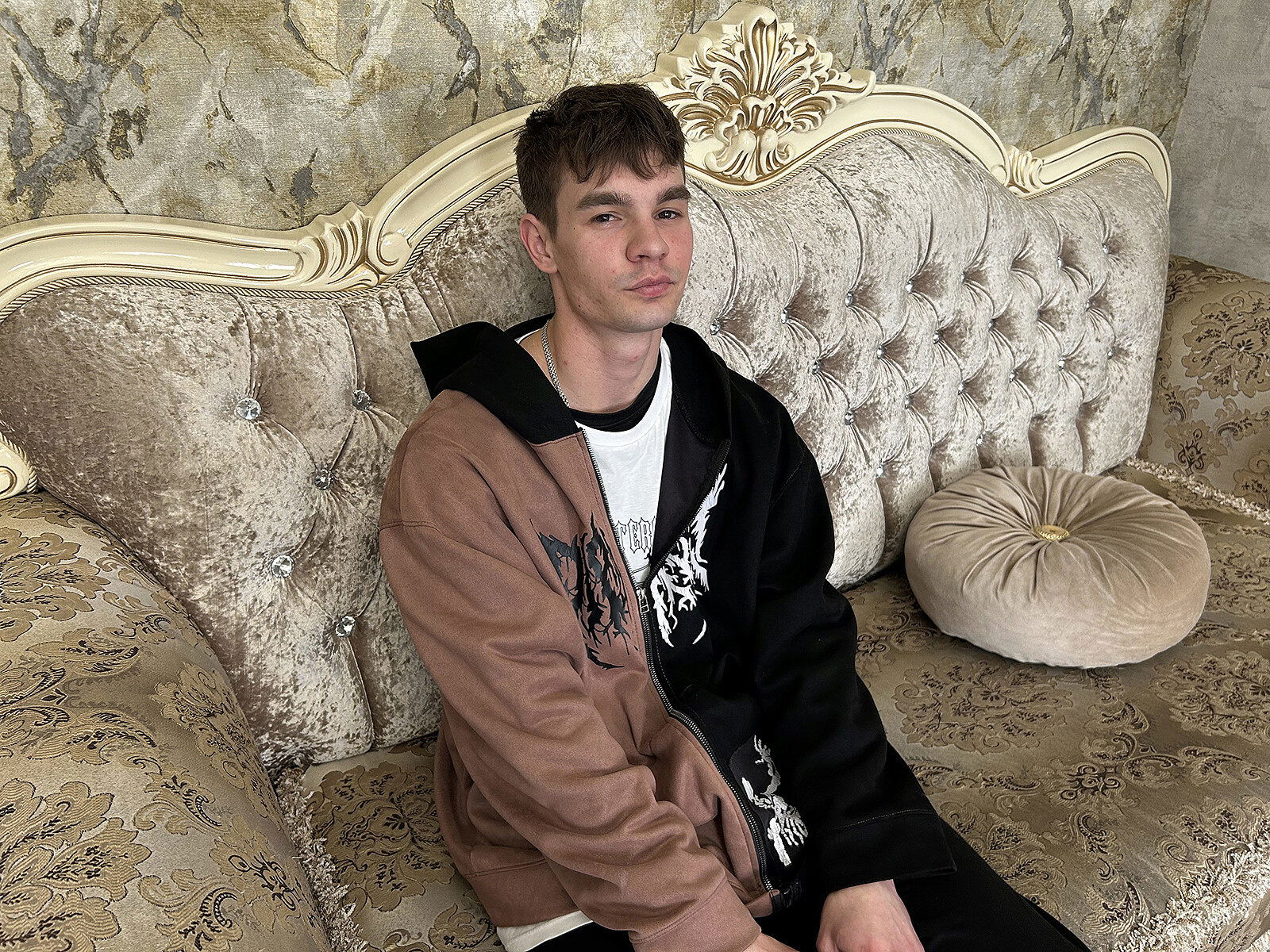 Mason Shane