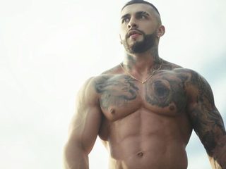 Jake Orthega