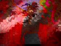 Aron Dark