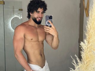 Antony Castillo