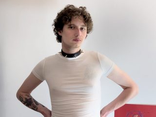 Ethan Nyxx
