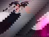 Mark Synergy & Jim Synergy