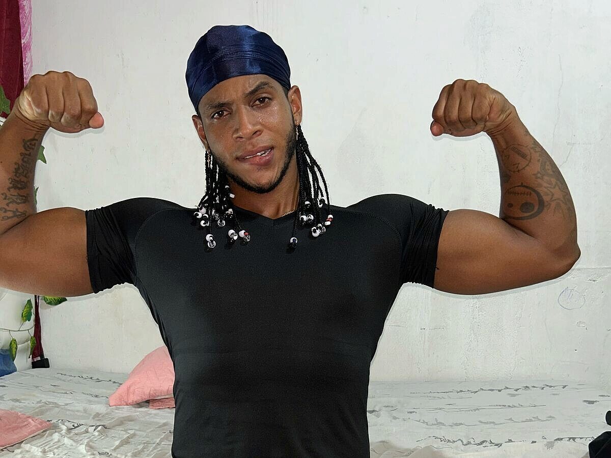 Erick Madison