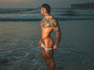 Jared Kushh