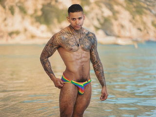 Jared Kushh